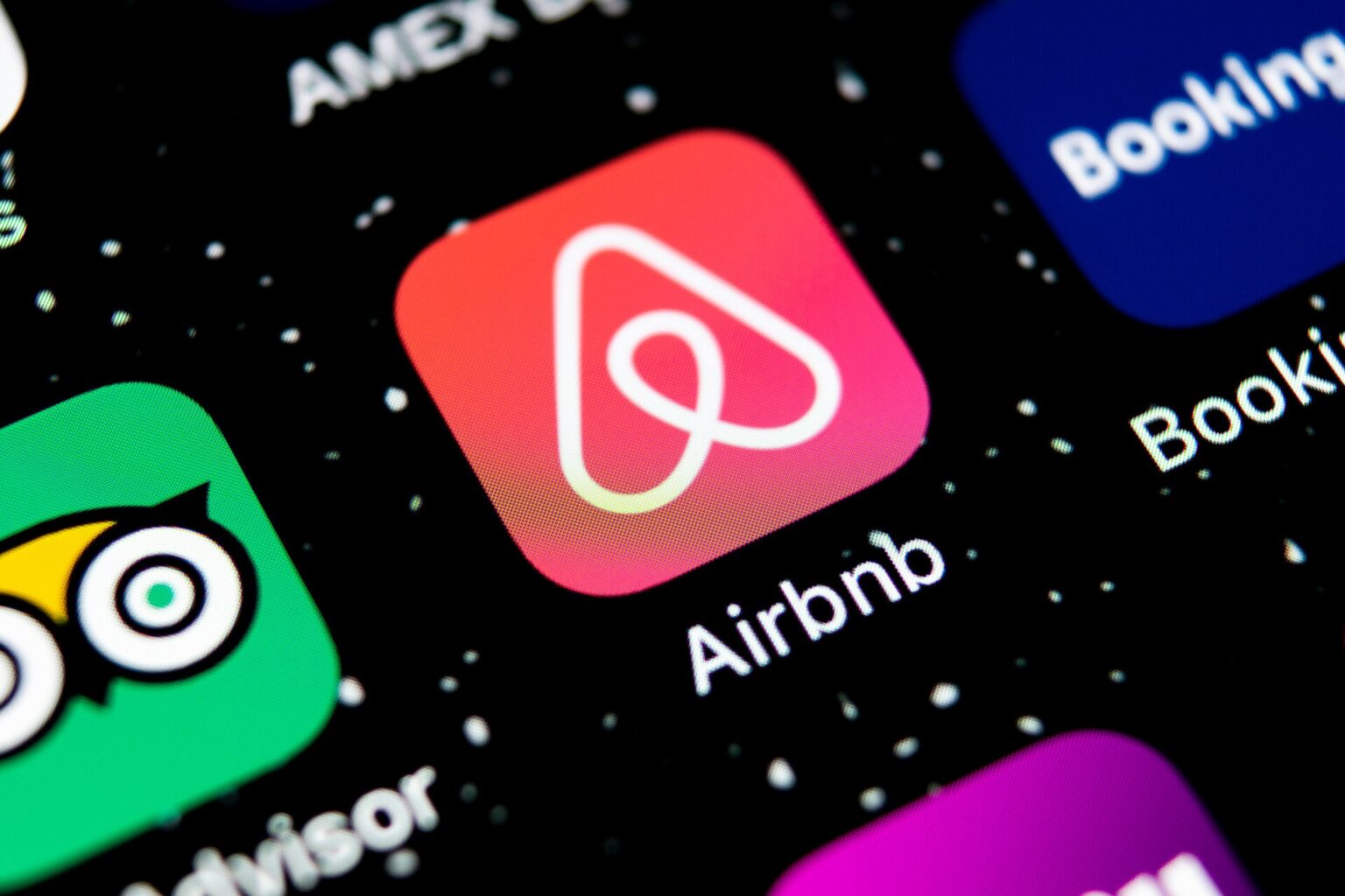 Airbnb : Bientôt La Fin De Cette Niche Fiscale ? - Selexium